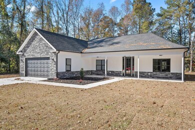 543 Dozier St, Loris, SC 29569 - photo 3