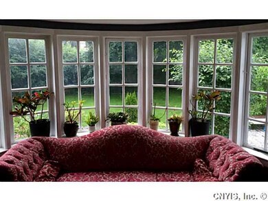 Other Sun Room/Dining Room