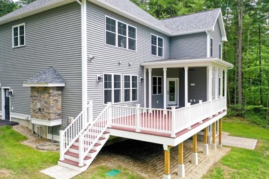 26 Mountain View Ct, Milford, NH 03055 - photo 5