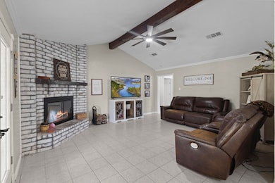 1924 Thousand Oaks Dr, Orange, TX 77632 - photo 5