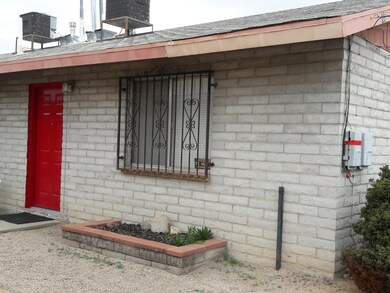 36 E Elm St, Tucson, AZ 85705 - photo 3