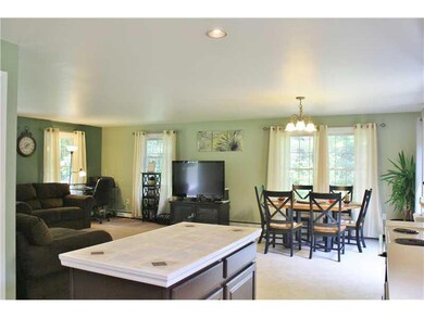Interior Space/Layout.