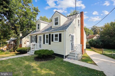 5118 Doppler St, Capitol Heights, MD 20743 - photo 4