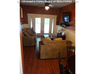 Living Room.