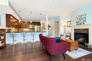 316 Walnut St unit 101, Edmonds, WA 98020 - photo 4