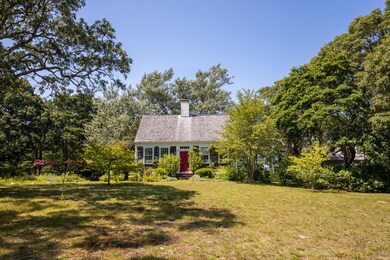 455 Herring Creek Rd, Vineyard Haven, MA 02568 - photo 3