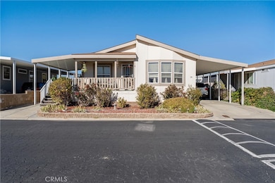 1550 20th St W, Rosamond, CA 93560 - photo 2
