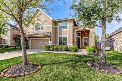 27907 Hunters Rock Ln, Katy, TX 77494 - photo 2