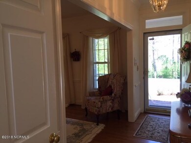entry foyer