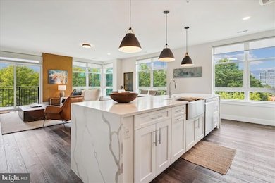 The Bexley Condominiums unit 412, McLean, VA 22102 - photo 3