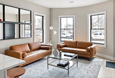 14 Bowdoin Ave unit 2, Dorchester, MA 02121 - photo 3