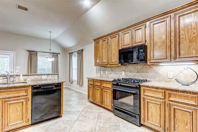 22018 Canyonwood Park Ln, Richmond, TX 77469 - photo 3