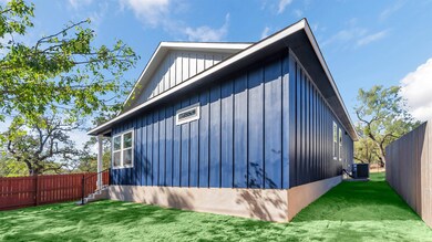 639 Magnolia Ln, Cottonwood Shores, TX 78657 - photo 7