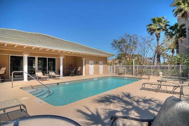 Clubhouse, Pool, Exercise Room
