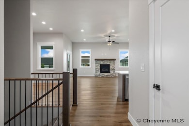 4124 Sage Rd, Cheyenne, WY 82001 - photo 5