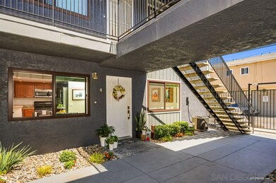 4375 37th St unit 4, San Diego, CA 92105 - photo 5