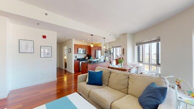 One First Condominiums unit 511, Cambridge, MA 02141 - photo 5