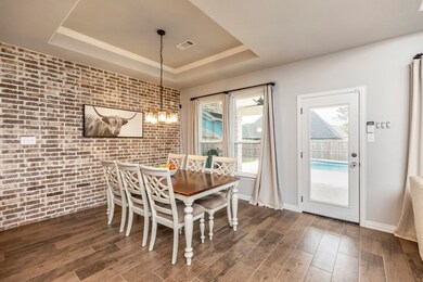 1360 Miss Kyndall, Lumberton, TX 77657 - photo 7