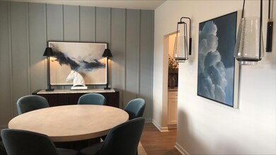 Dining Rm--Office