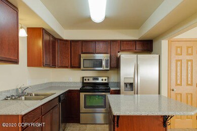 9660 E Trennie Loop unit 2, Palmer, AK 99645 - photo 4