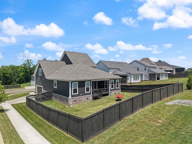 4051 John Marsh Rd, Spring Hill, TN 37174 - photo 6