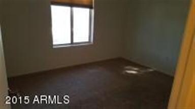 4th bedroom