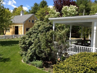 11 Harbor Ridge Rd, Freeport, ME 04032 - photo 4