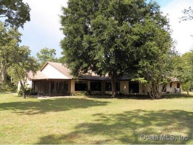 2272 SW Grandview Ave, Dunnellon, FL 34431 - photo 2