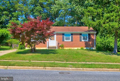 413 Sacred Heart Ln, Reisterstown, MD 21136 - photo 3