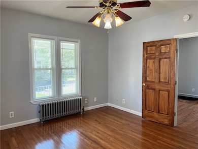 15 Marion Terrace unit 1, Pawtucket, RI 02860 - photo 3