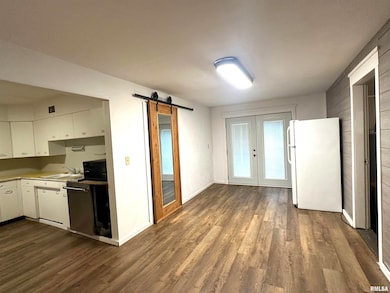 1206 W Chautauqua St, Carbondale, IL 62901 - photo 5