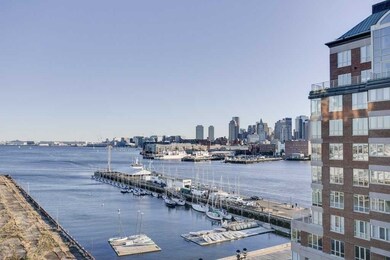 Flagship Wharf unit 611, Boston, MA 02445 - photo 2