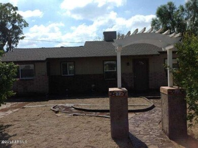 145 e buena vista front of home