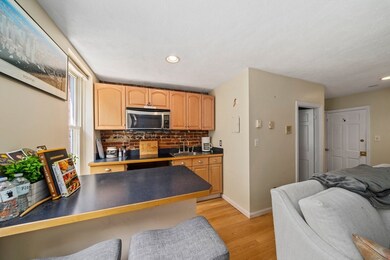 19 Tileston St unit 2, Boston, MA 02113 - photo 2
