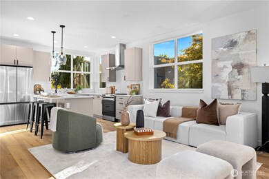 1704 A N 47th St, Seattle, WA 98103 - photo 5