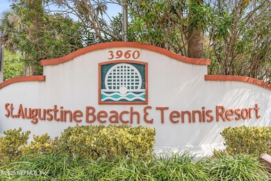 Turnkey Beach & Tennis Resort Townhome