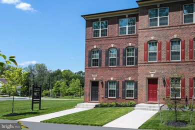 16013 Marsh Place, Haymarket, VA 20169 - photo 2