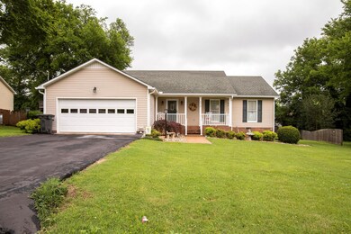 5012 Brookside Dr, Columbia, TN 38401 - photo 3