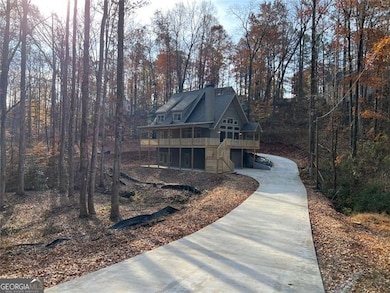 192 Browns Point, Dawsonville, GA 30534 - photo 4