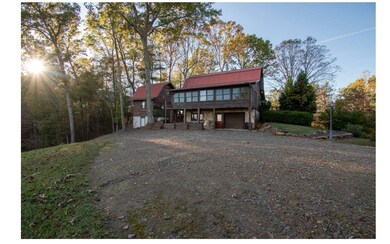 580 Moonshine Mountain Rd, Mineral Bluff, GA 30559 - photo 4
