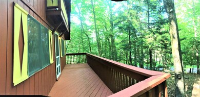 110 Michigana Dr, Pocono Lake, PA 18347 - photo 2
