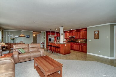 530 Dayton St unit 102, Edmonds, WA 98020 - photo 3