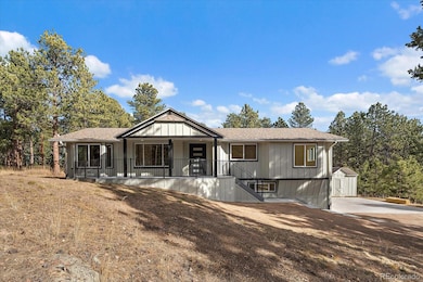 8836 Surrey Dr, Evergreen, CO 80439 - photo 5