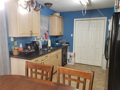 Kitchen. Inside Utility & Pantry behind Bi-Fold Do