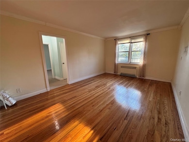 Cathedral Gardens unit 4A, Hempstead, NY 11550 - photo 7