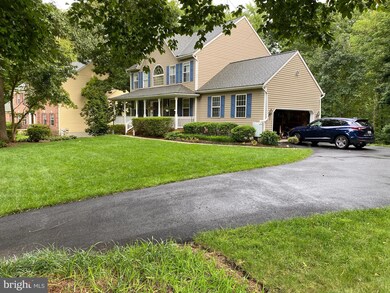 2910 Gray Beech Dr, Harwood, MD 20776 - photo 3