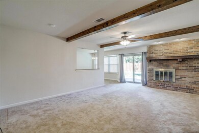 1218 Dirkson St, Weatherford, TX 76086 - photo 5