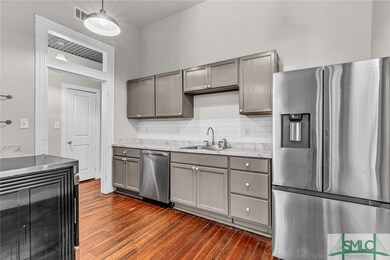 422 E 32nd St, Savannah, GA 31401 - photo 6