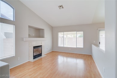 2783 Morning Rain St, Las Vegas, NV 89156 - photo 3