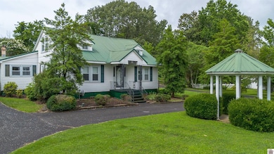 43 2nd Ave SE, Calvert City, KY 42029 - photo 4